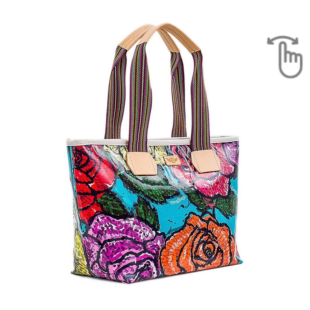 Consuela Rosie Shopper Tote